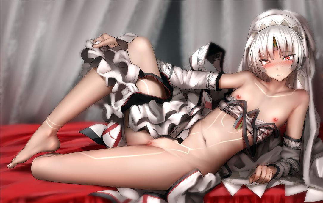 Altera hentai art (image 15 of 48)