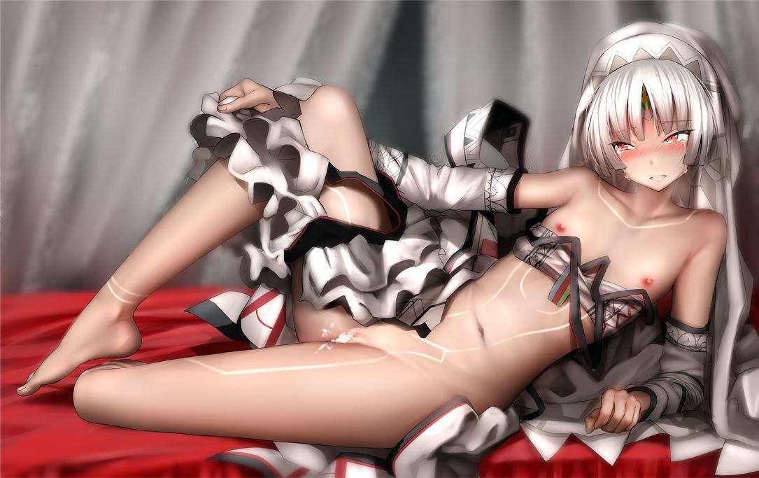 Altera hentai art (image 16 of 48)
