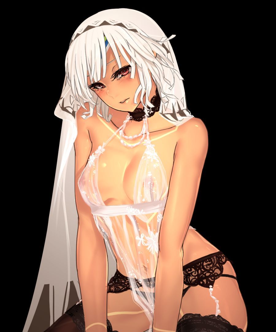 Altera hentai art (image 22 of 48)