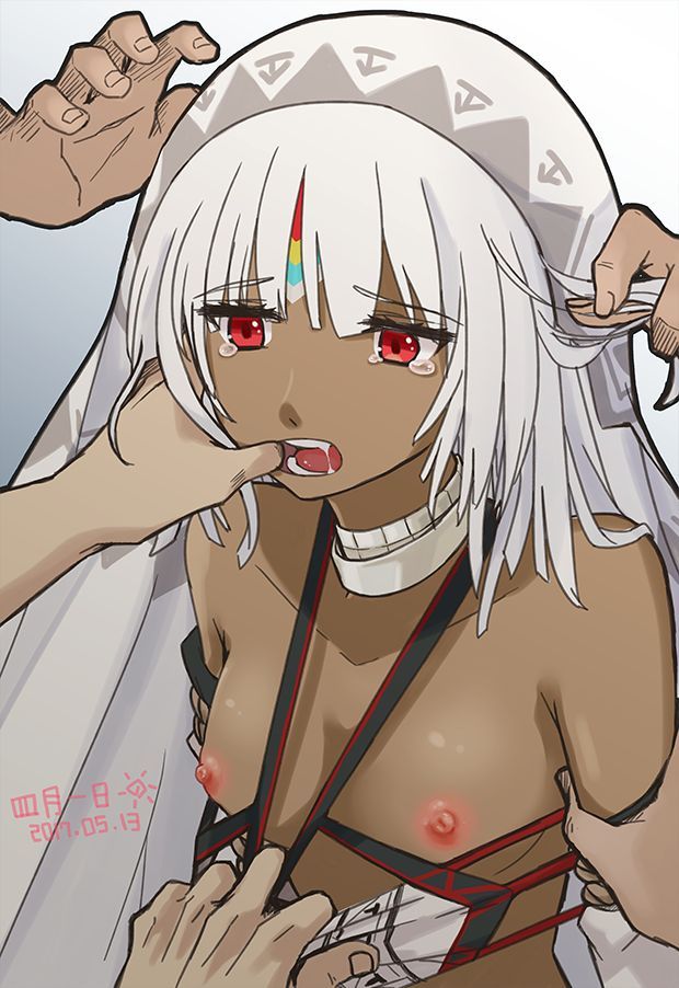 Altera hentai art (image 24 of 48)