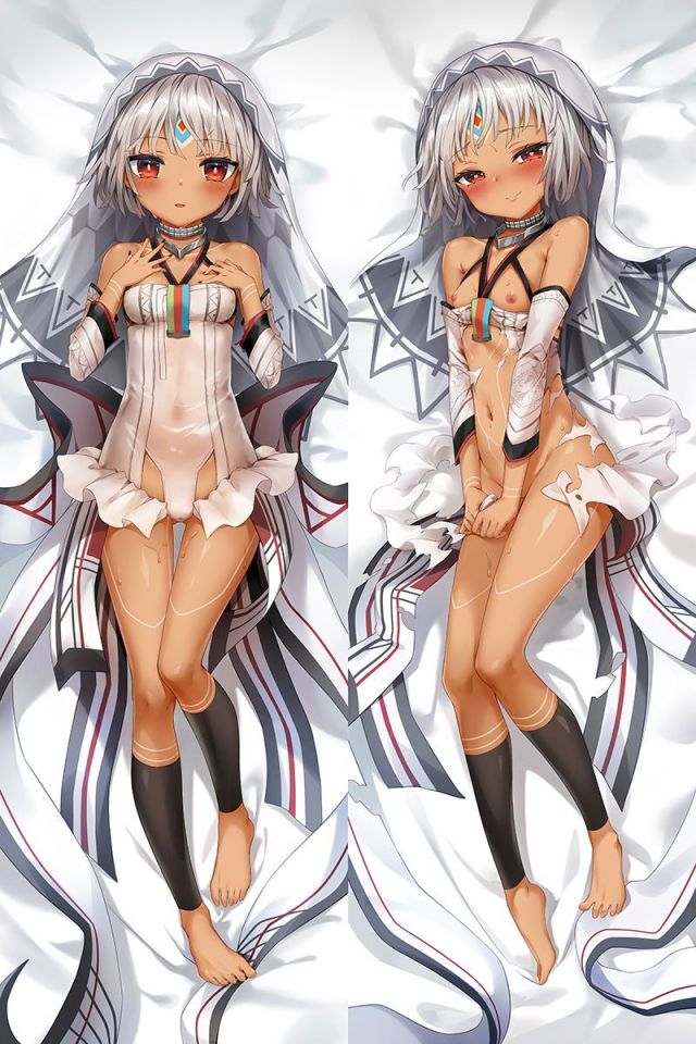 Altera hentai art (image 33 of 48)