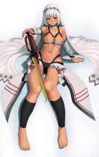 Altera hentai art (image 36 of 48)