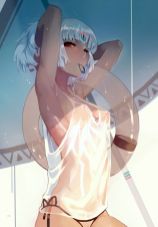 Altera hentai art (image 39 of 48)
