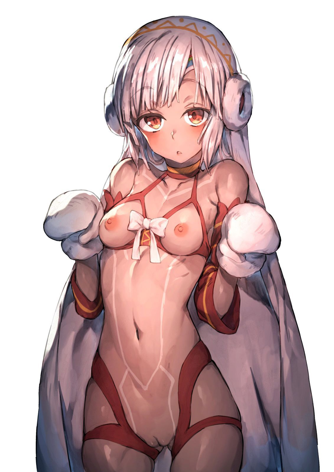 Altera hentai art (image 45 of 48)