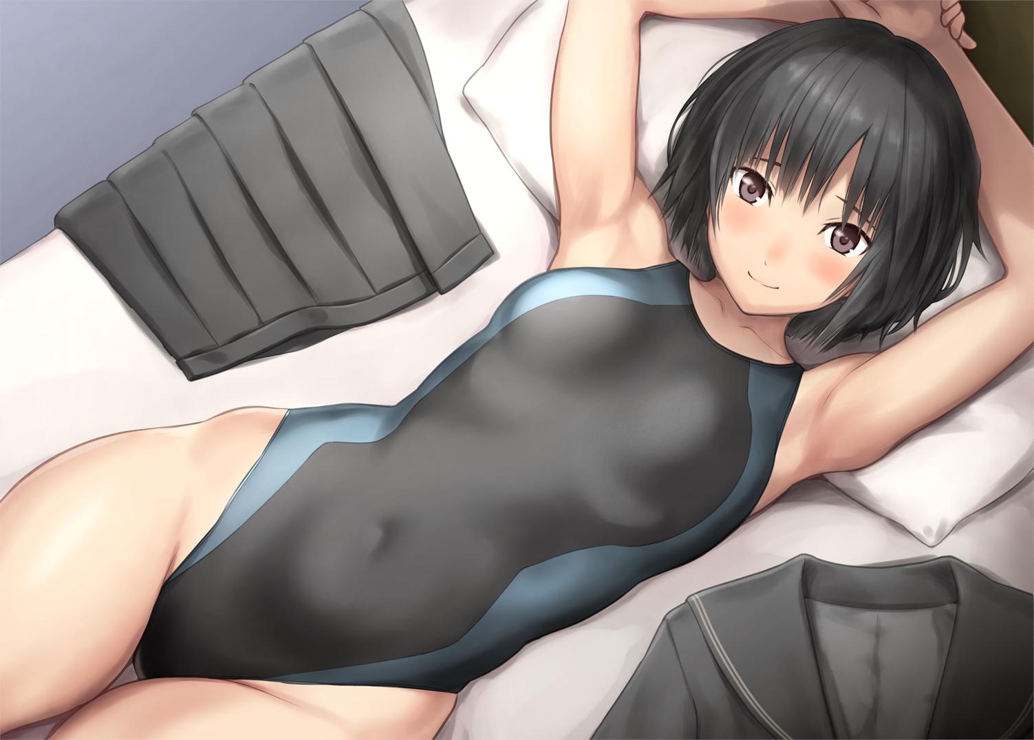 Ai Nanasaki from Amagami SS hentai art (image 24)