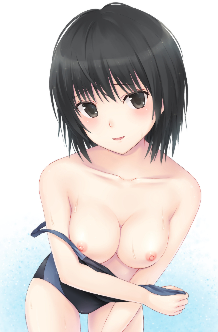 Ai Nanasaki from Amagami SS hentai art (image 31)