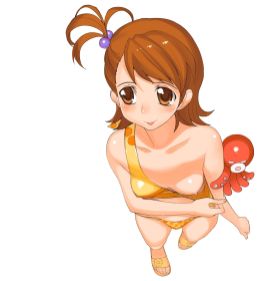 Ami Futami hentai art (image 27 of 49)