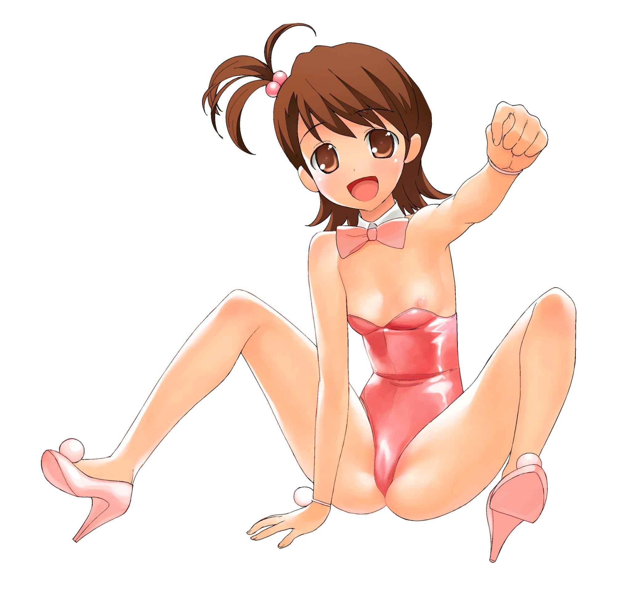 Ami Futami hentai art (image 46 of 49)