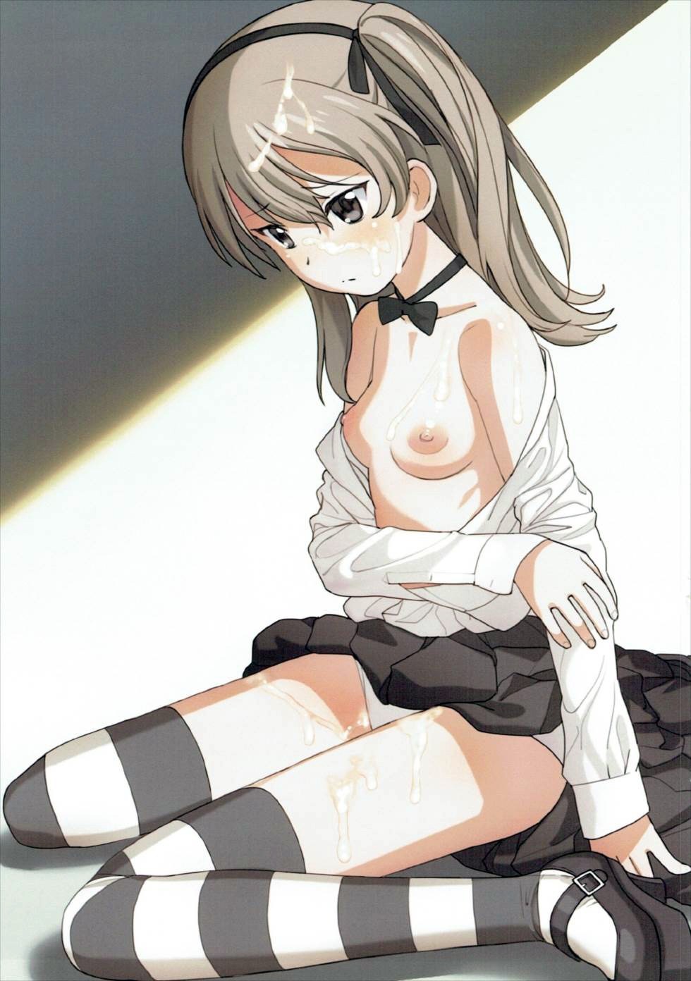 Arisu Shimada hentai art (image 10 of 43)