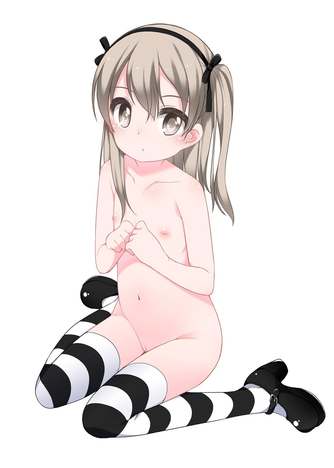 Arisu Shimada hentai art (image 40 of 43)
