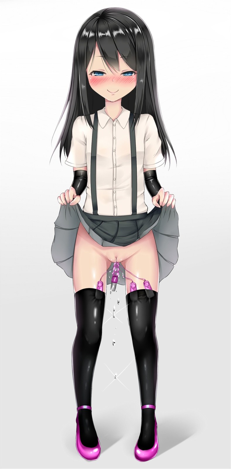 Asashio hentai art (image 42 of 44)