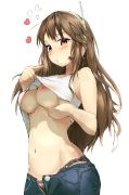 Ashigara hentai art (image 39 of 47)