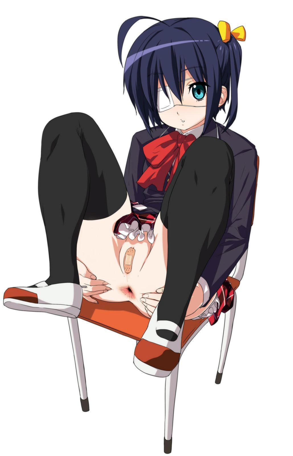 Ass Spreading hentai art (image 32 of 88)