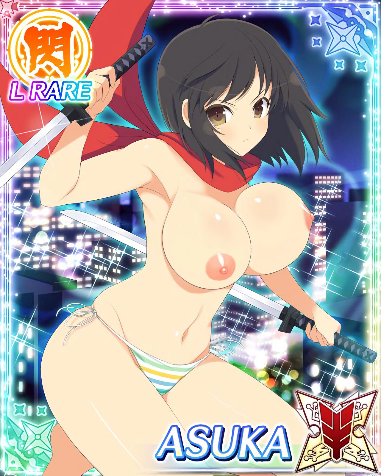 Asuka hentai art (image 16 of 53)