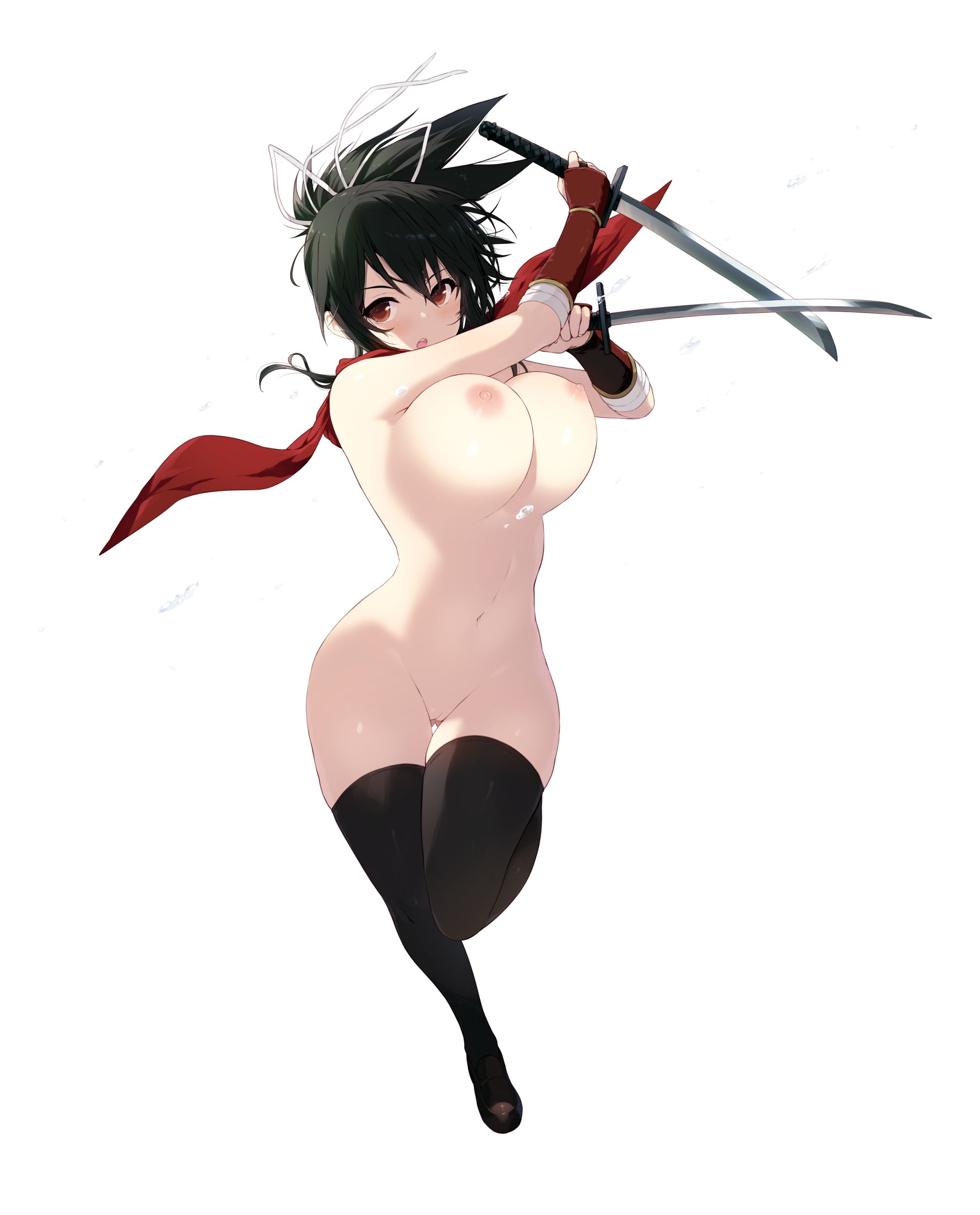 Asuka hentai art (image 20 of 53)