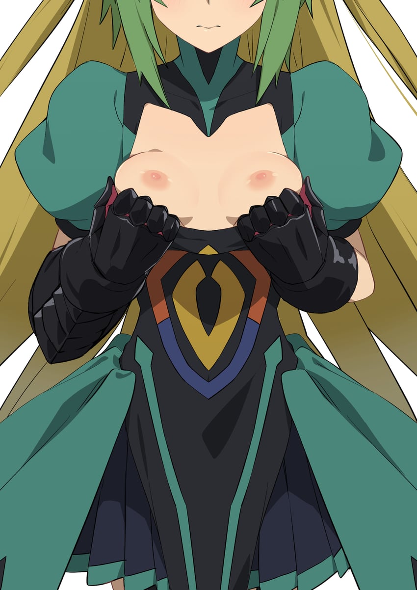 Atalanta hentai art (image 10 of 31)
