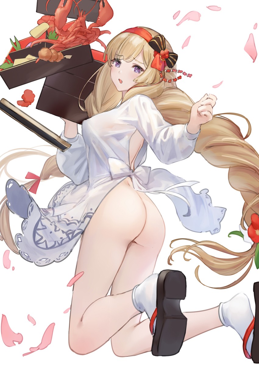 Athena Asamiy hentai art (image 14)