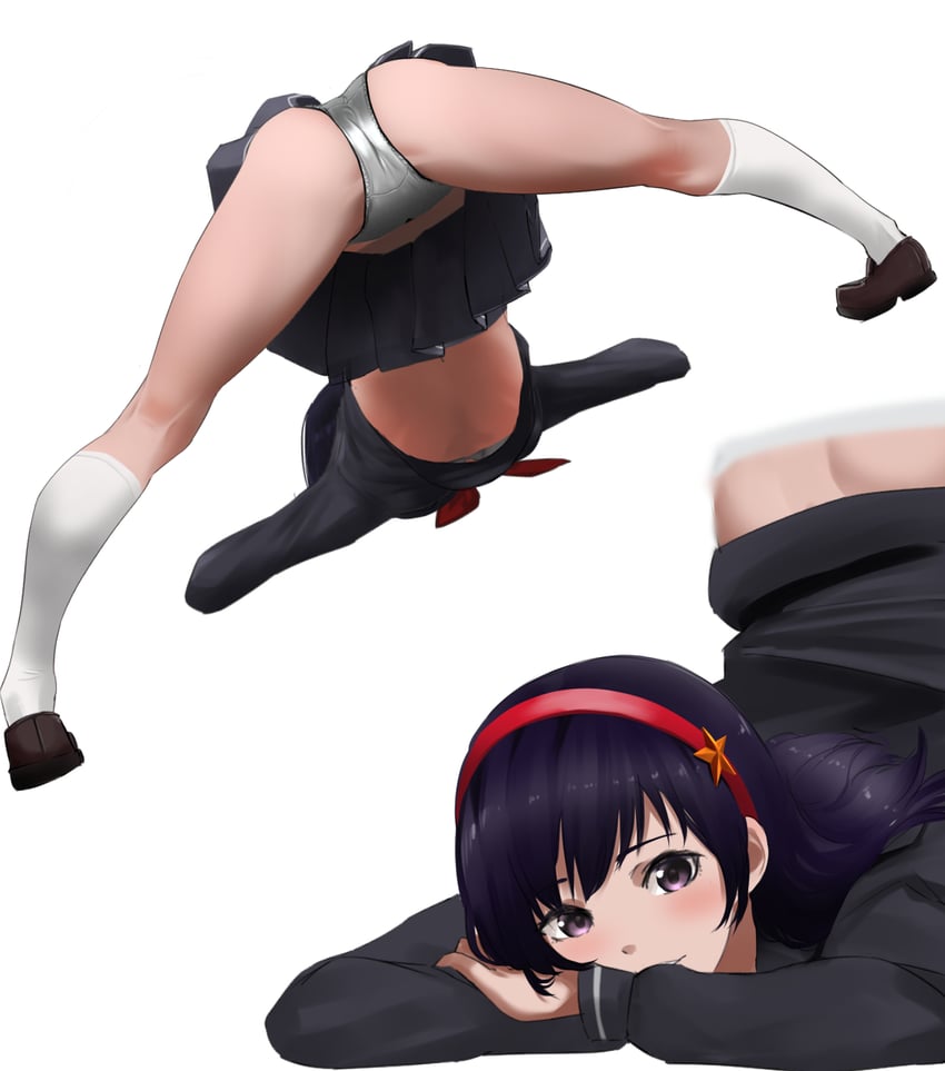 Athena Asamiya hentai art (image 39)