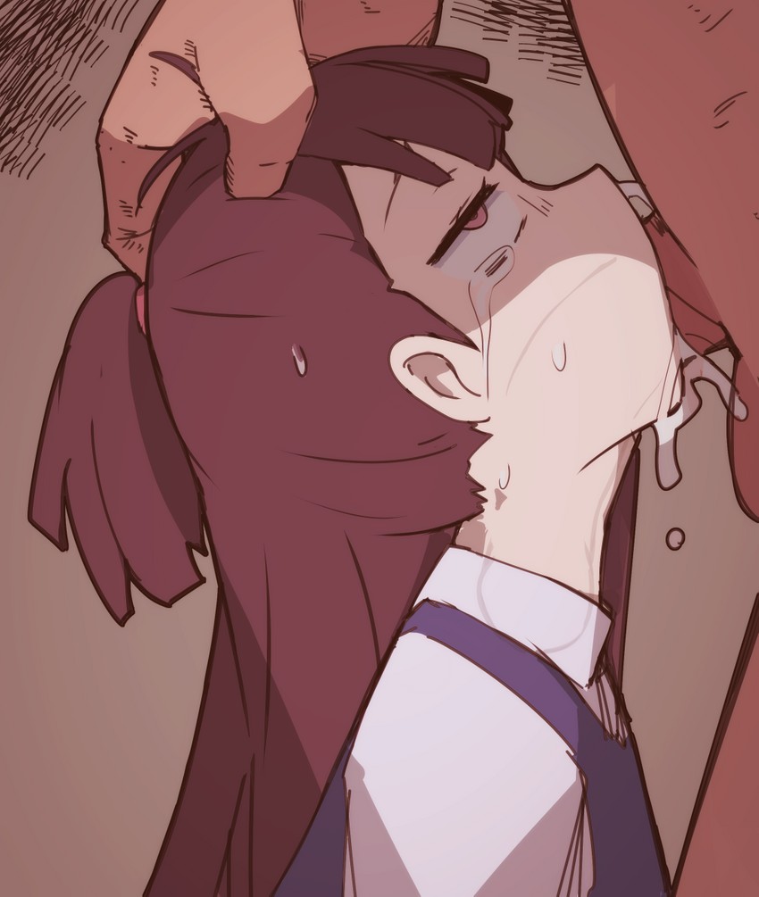 Atsuko Kagari hentai art (image 41)