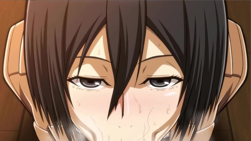 Attack on Titan hentai art (image 8 of 33)