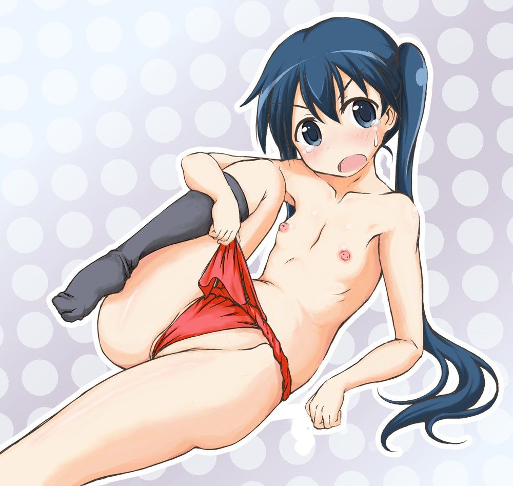 Aya Komichi hentai art (image 51 of 87)