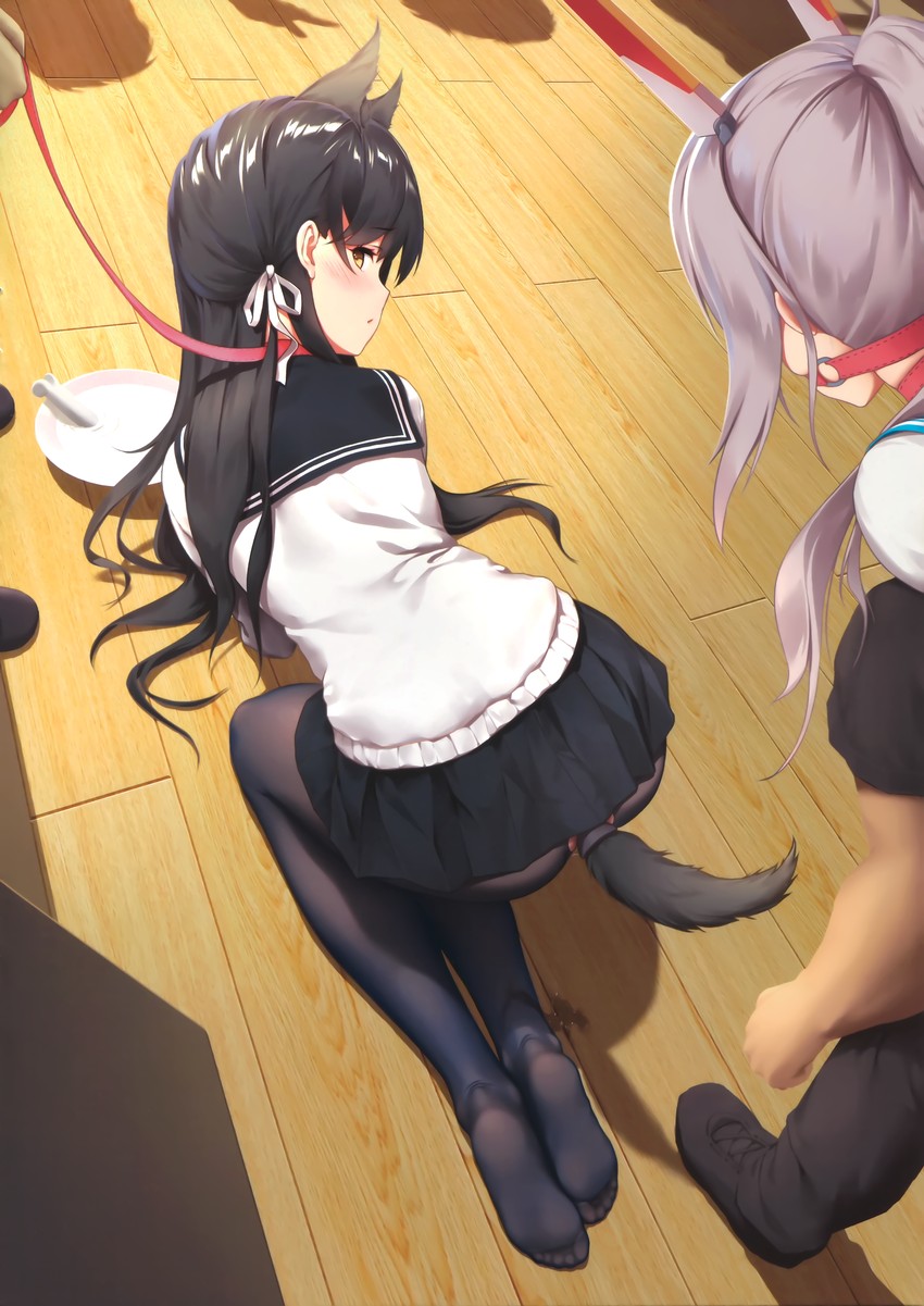 Ayanami hentai art (image 24 of 29)