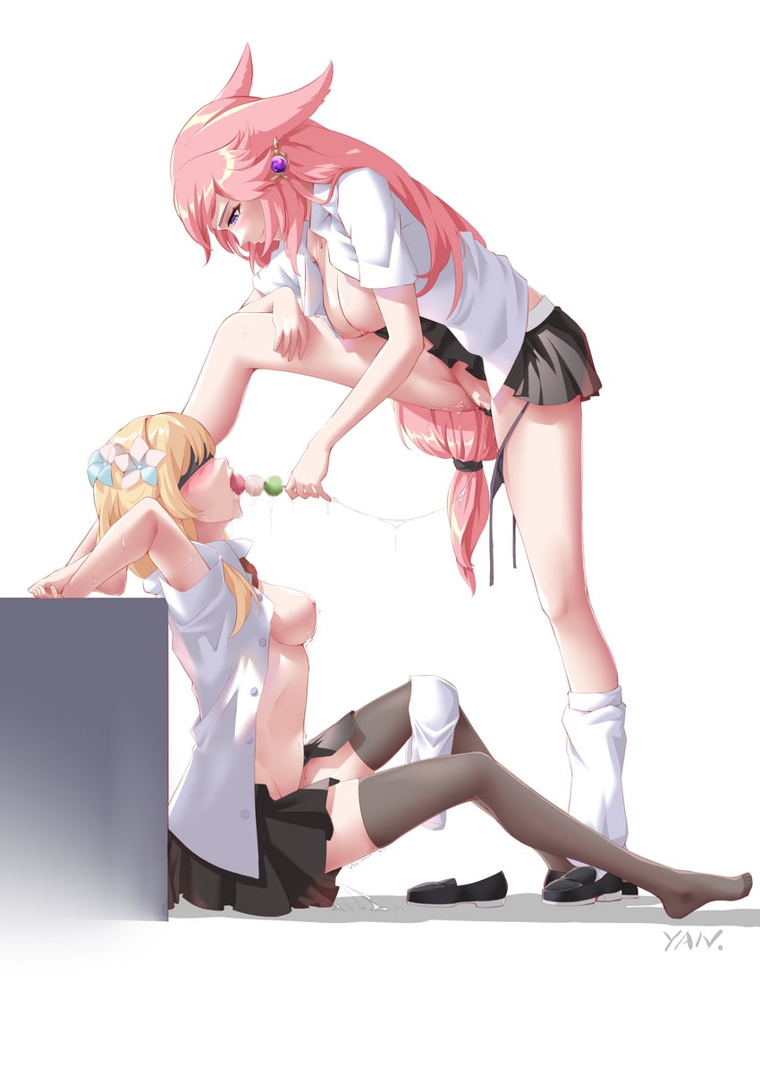 BDSM hentai art (image 17)