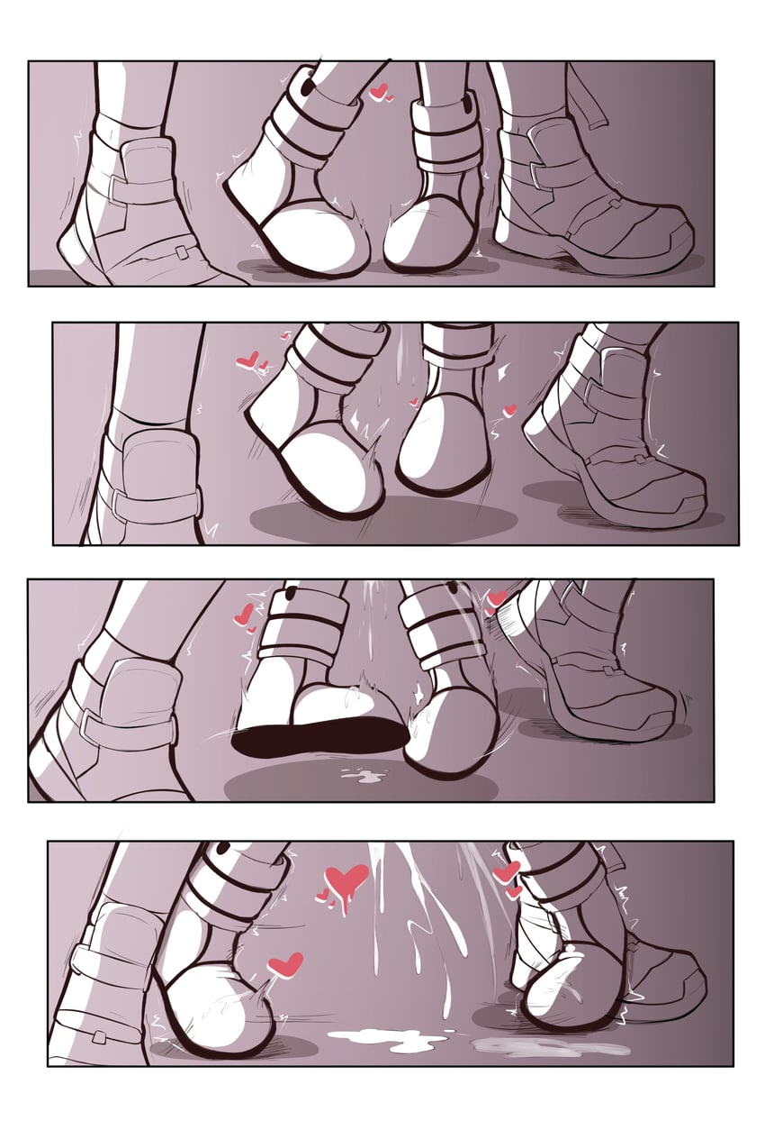 Baka and Test hentai art (image 30)