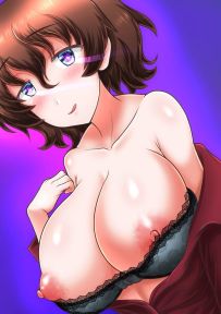 Bakunyuu hentai art (image 134 of 240)
