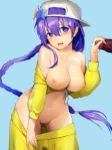 Bb hentai art (image 39 of 44)