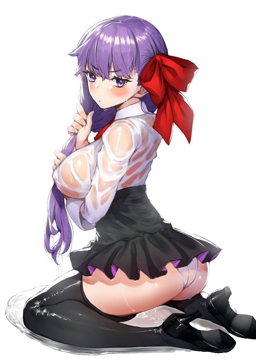 Bb hentai art (image 42 of 44)