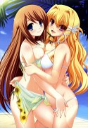Bikini Malfunction hentai art (image 10 of 151)