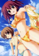 Bikini Malfunction hentai art (image 16 of 151)
