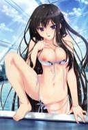 Bikini Malfunction hentai art (image 68 of 151)