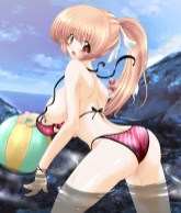 Bikini Malfunction hentai art (image 78 of 151)