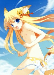 Bikini Malfunction hentai art (image 81 of 151)