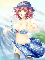 Bikini Malfunction hentai art (image 93 of 151)