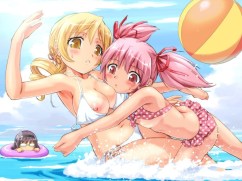 Bikini Malfunction hentai art (image 97 of 151)