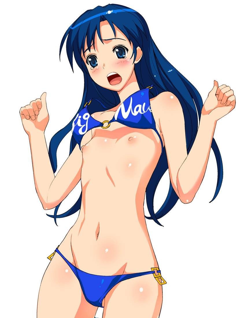 Bikini Malfunction hentai art (image 57 of 151)