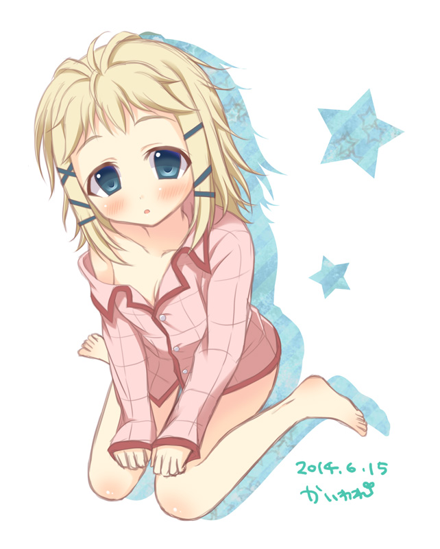 Black Bullet hentai art (image 20)