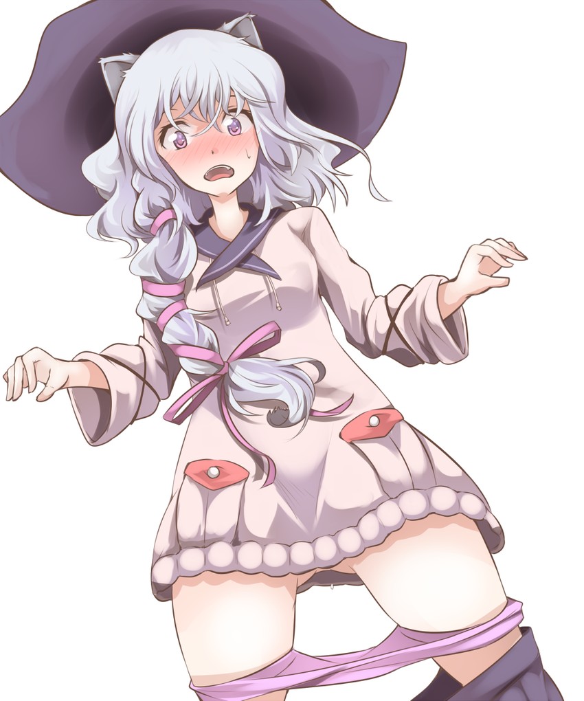 Black Bullet hentai art (image 21)