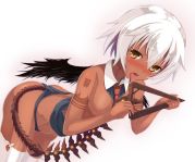 Black Rock Shooter hentai art (image 45)