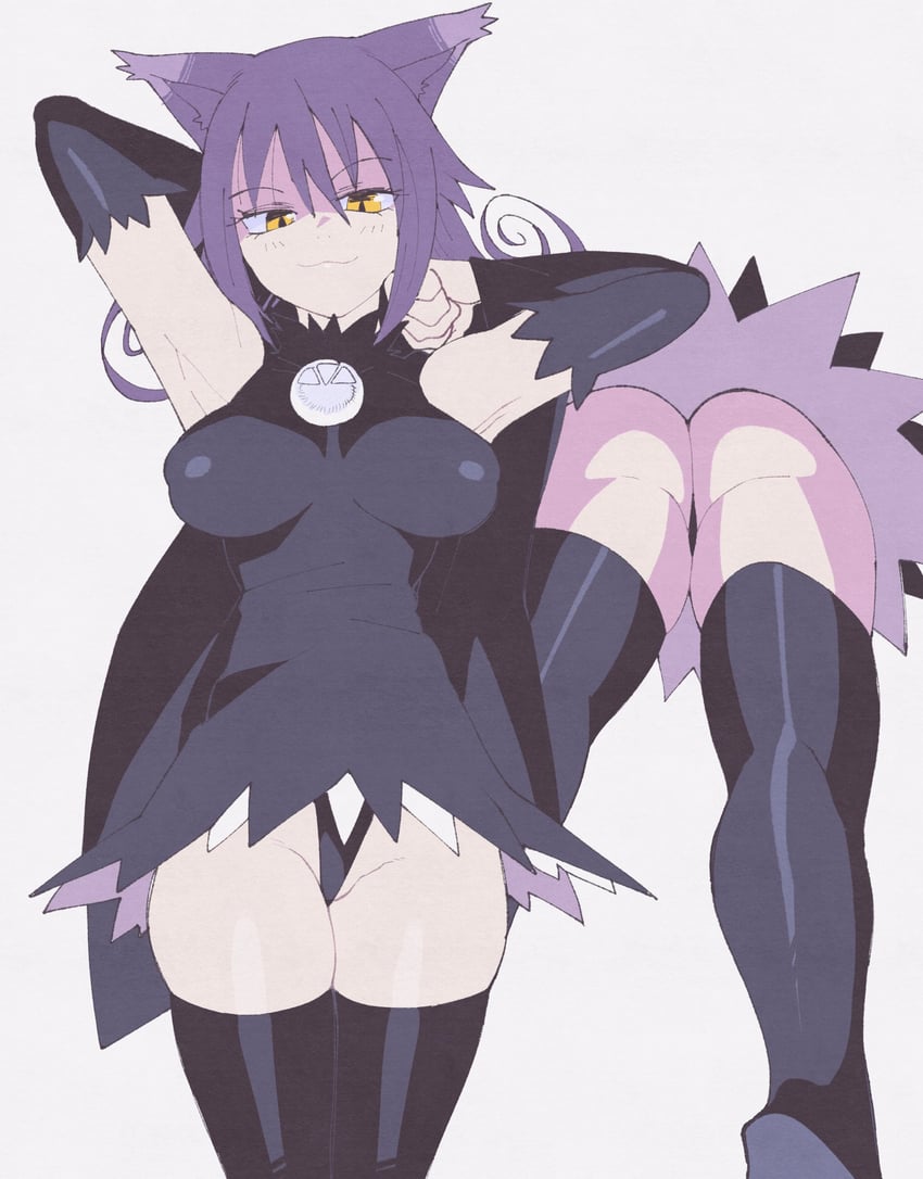 Blair hentai art (image 19)