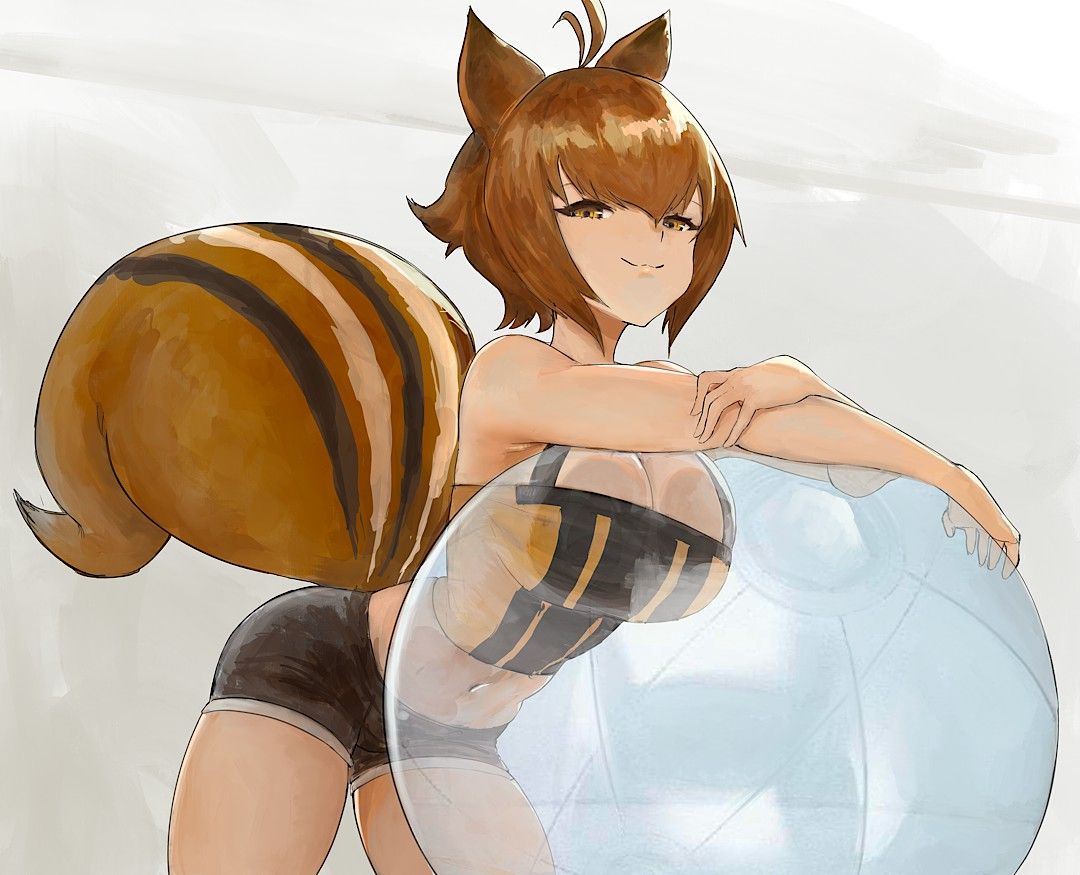 Blazblue hentai art (image 30 of 33)