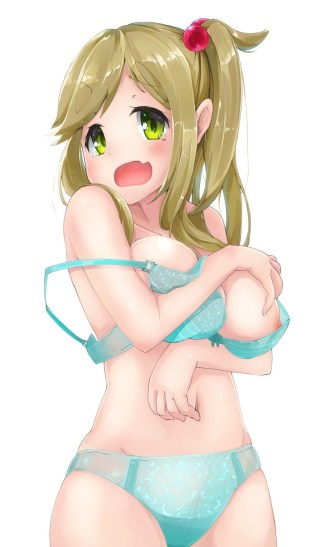 Blonde Hair hentai art (image 36 of 139)