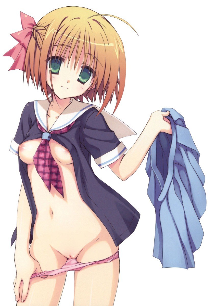 Blonde Hair hentai art (image 81 of 139)