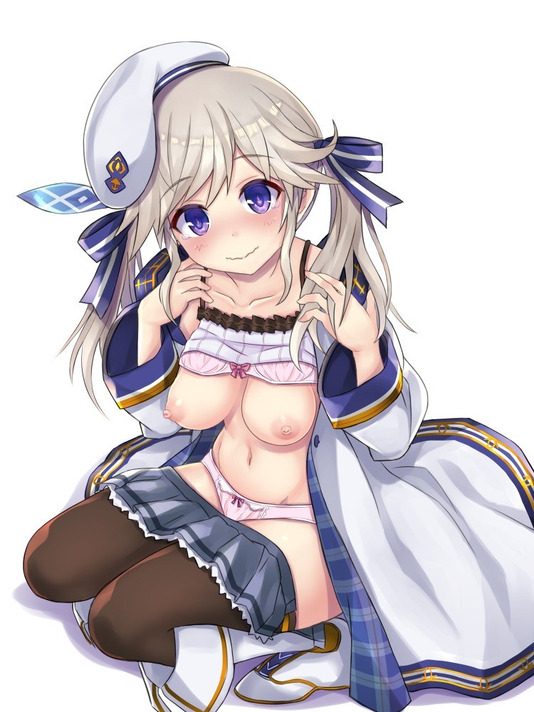 Blonde Hair hentai art (image 125 of 139)