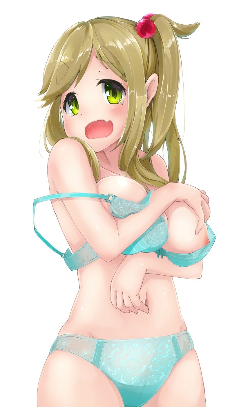 Blonde Hair hentai art (image 126 of 139)
