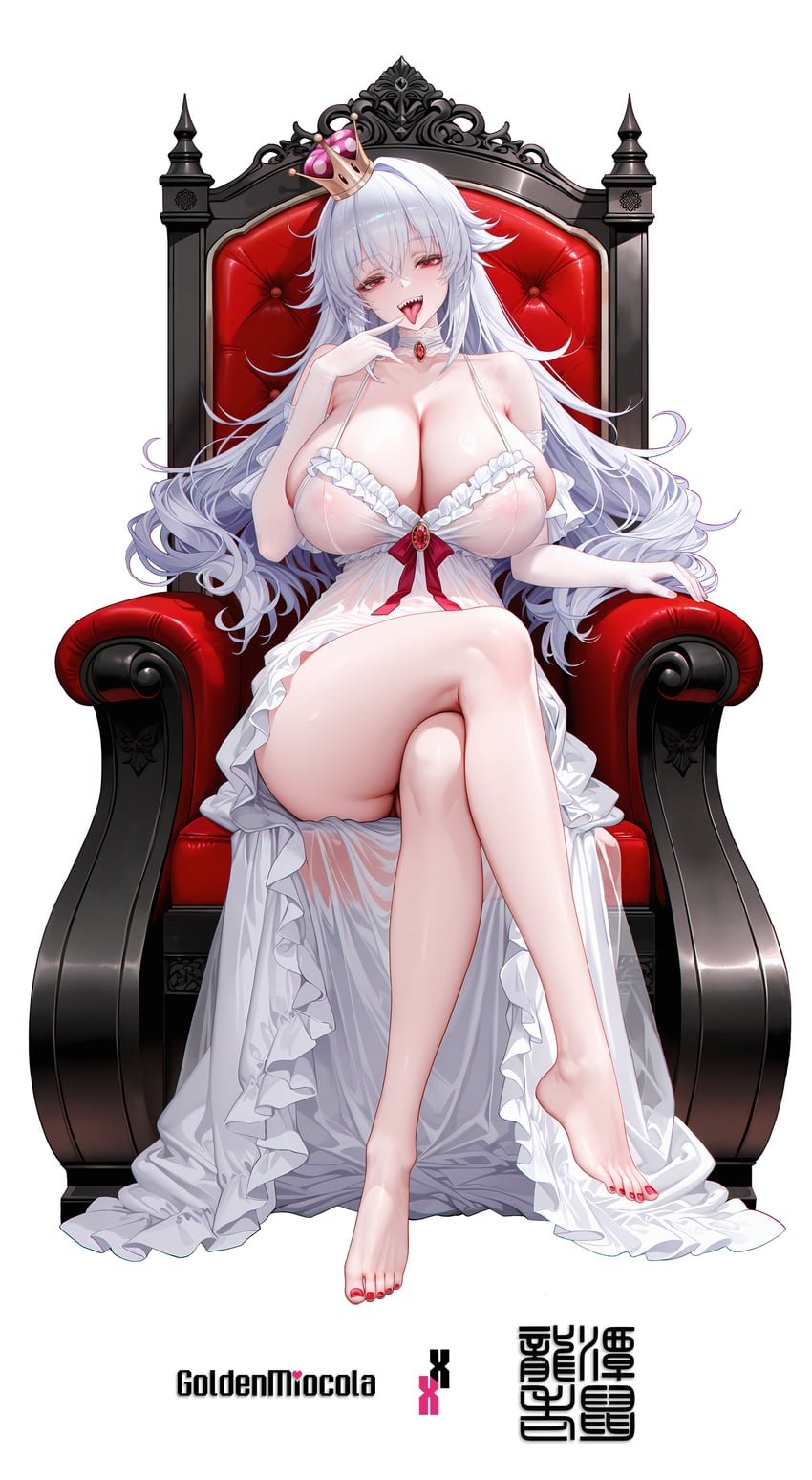 Booette hentai art (image 17 of 30)