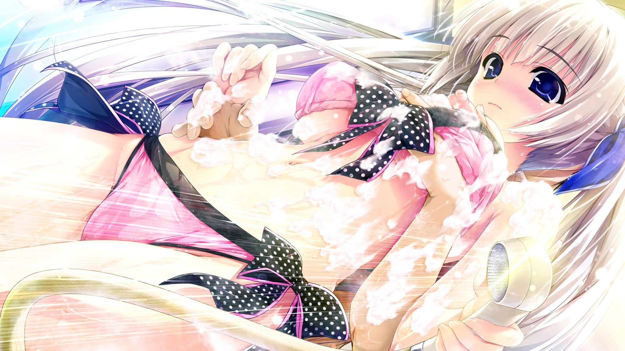 Breast Groping hentai art (image 2 of 98)